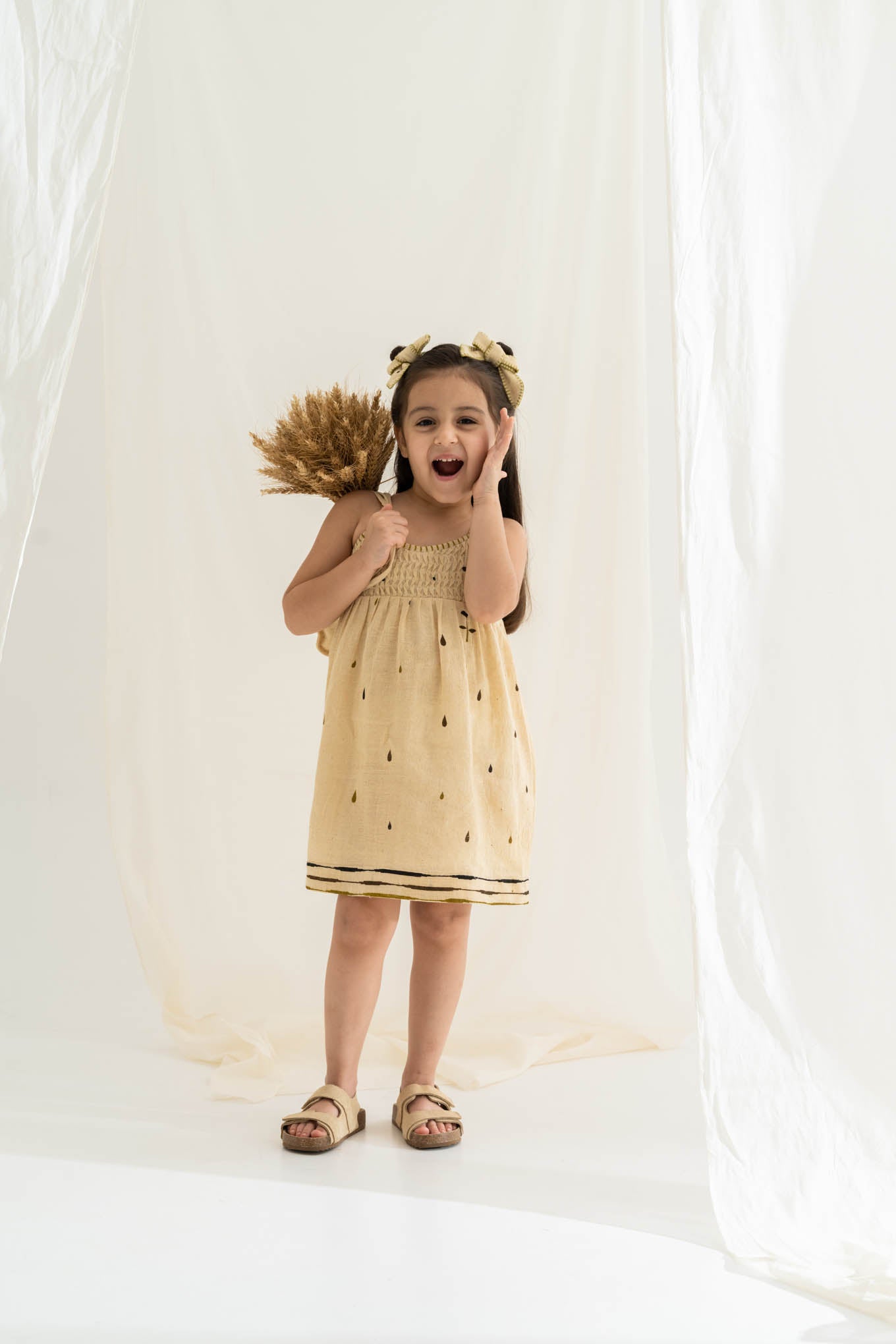 French Fries Dress